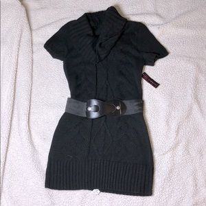 Black NOBO Dress Size S